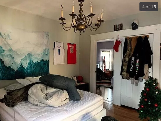 21 Grove St, Bridgewater