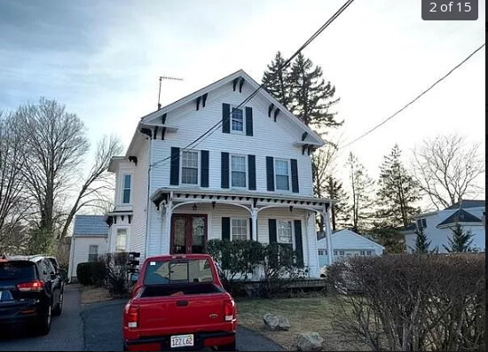 21 Grove St, Bridgewater