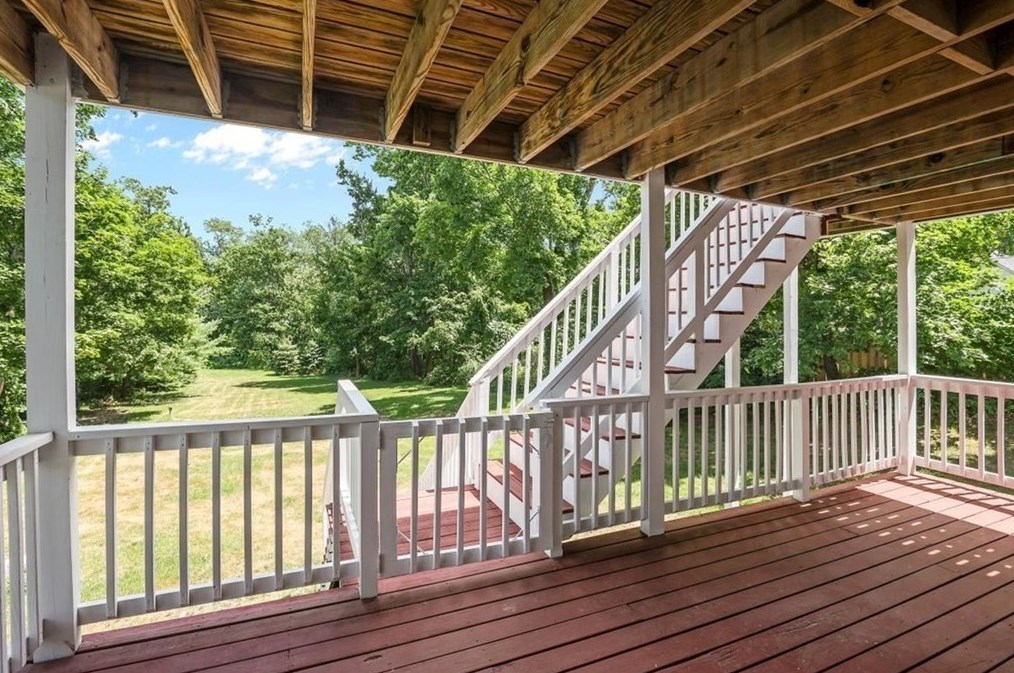 146 Pond St, Weymouth