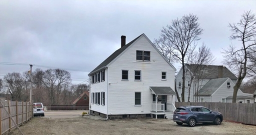 1136 Middle St, Weymouth