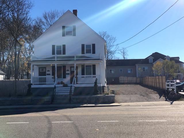 1136 Middle St, Weymouth