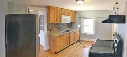 1136 Middle St, Weymouth