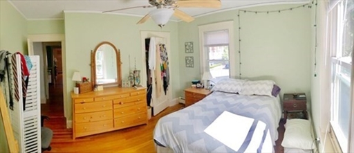 32 Saint Anns Rd, Quincy