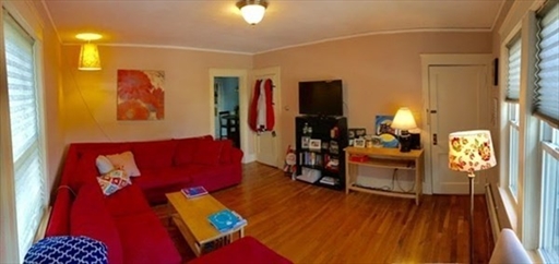 32 Saint Anns Rd, Quincy