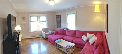32 Saint Anns Rd, Quincy