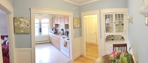 32 Saint Anns Rd, Quincy