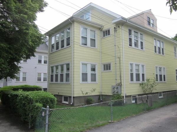 79 Curtis Ave, Quincy