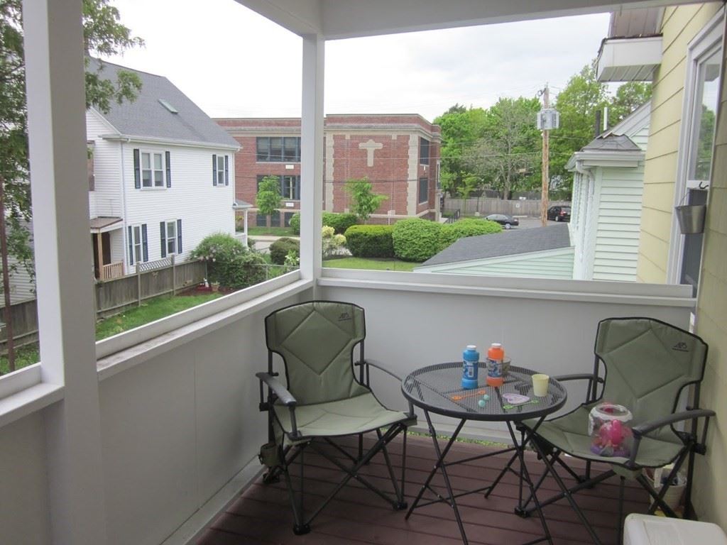 79 Curtis Ave, Quincy