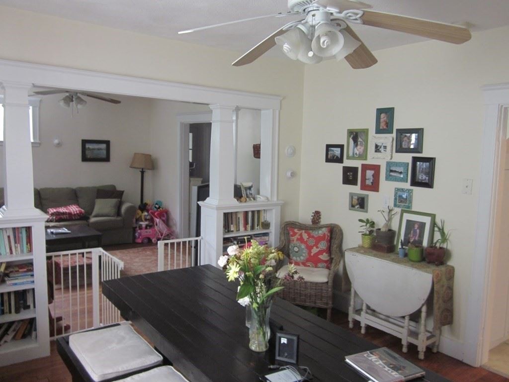 79 Curtis Ave, Quincy