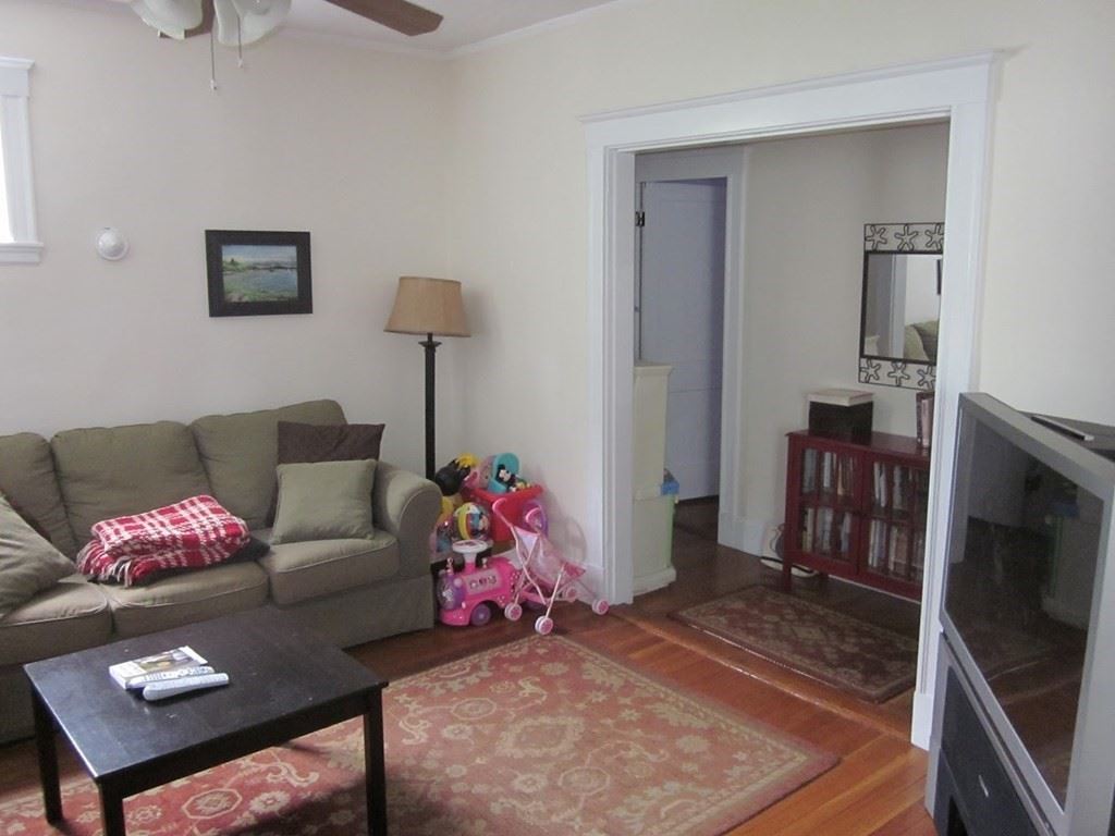79 Curtis Ave, Quincy