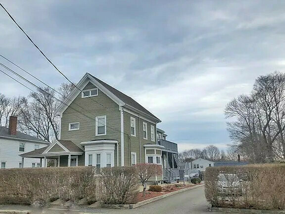 238 North St, Weymouth