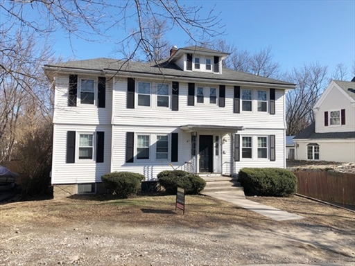 47 Edgemere Rd, Quincy