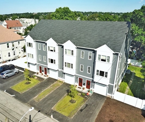 106 Intervale St, Quincy