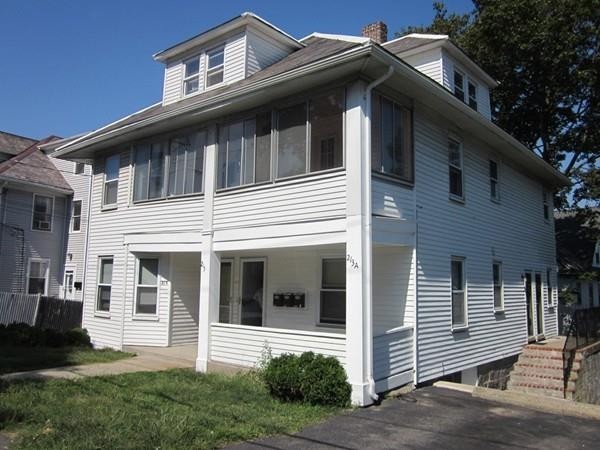 213 Kendrick Ave, Quincy