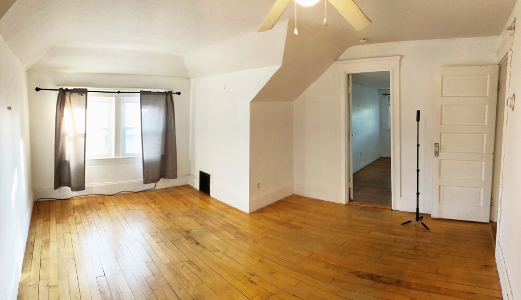213 Kendrick Ave, Quincy
