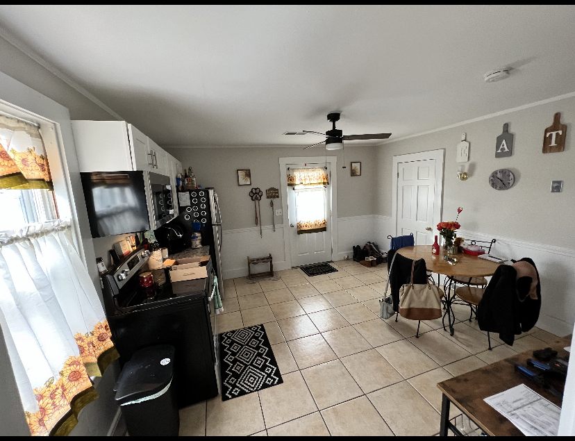 92 Bedford, Bridgewater