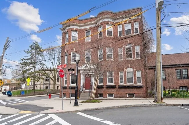 Photos of apartment on Heard St.,Chelsea MA 02150