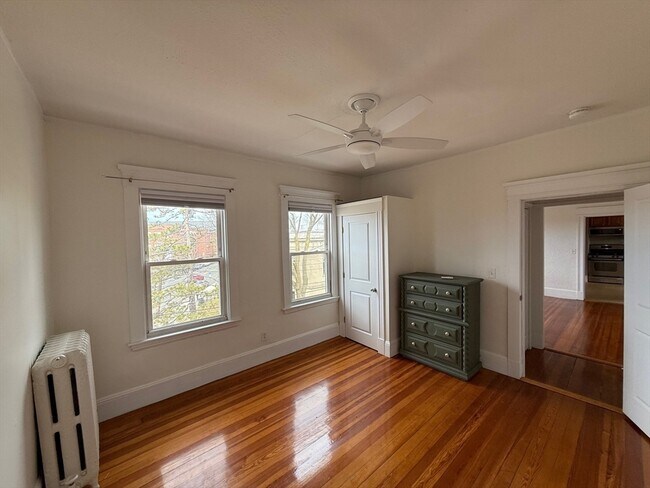 Photos of apartment on Shurtleff St.,Chelsea MA 02150
