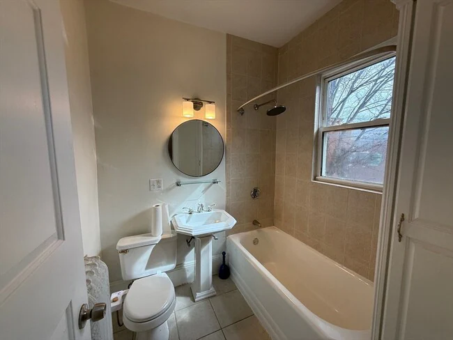 Photos of apartment on Shurtleff St.,Chelsea MA 02150