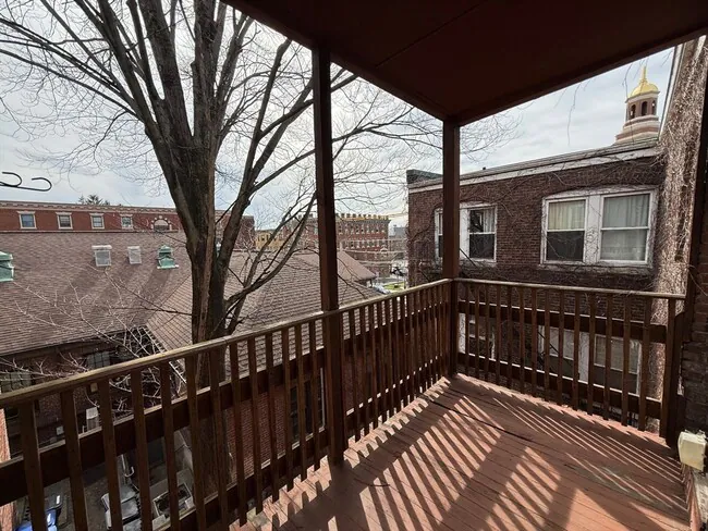Photos of apartment on Shurtleff St.,Chelsea MA 02150