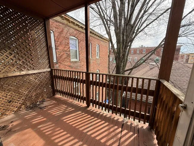 Photos of apartment on Shurtleff St.,Chelsea MA 02150