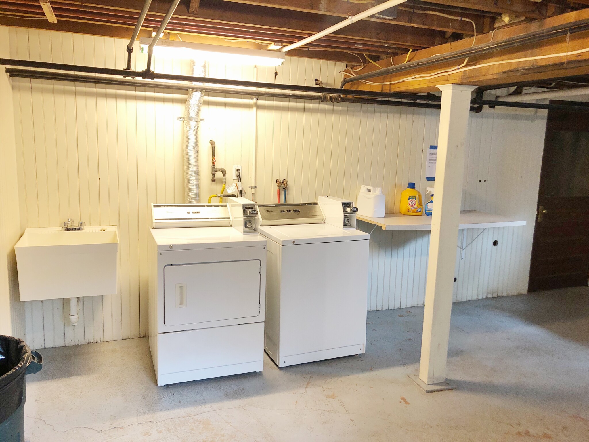 108 Bromfield, Quincy