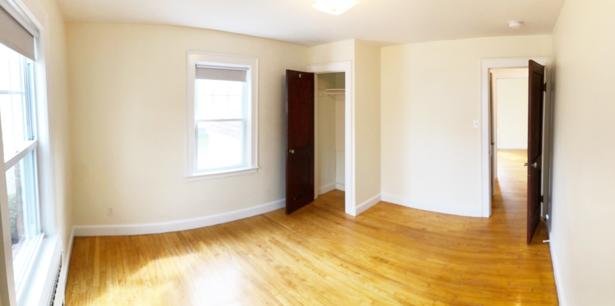 108 Bromfield, Quincy