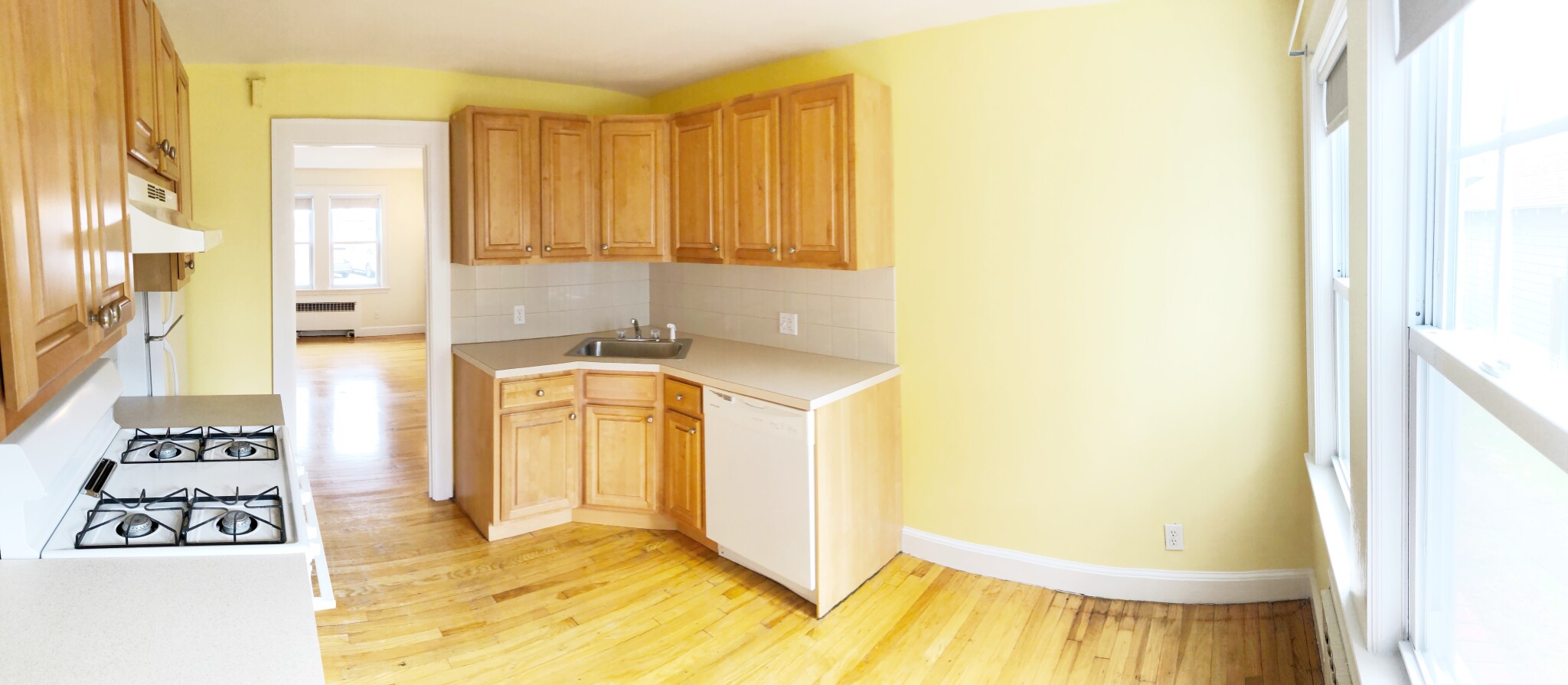 108 Bromfield, Quincy