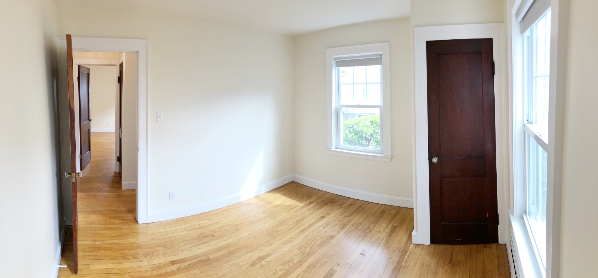 108 Bromfield, Quincy
