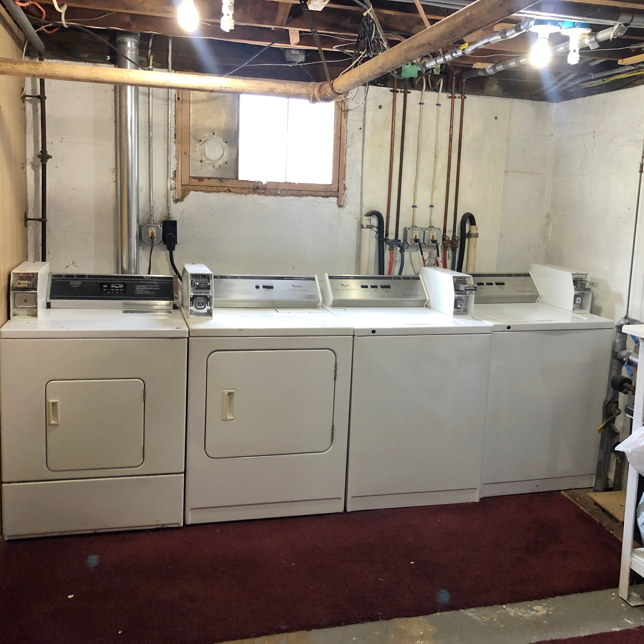 2 bed, 1 bath apartment for rent at 131 Greene St, Quincy — photo 13 of 17
