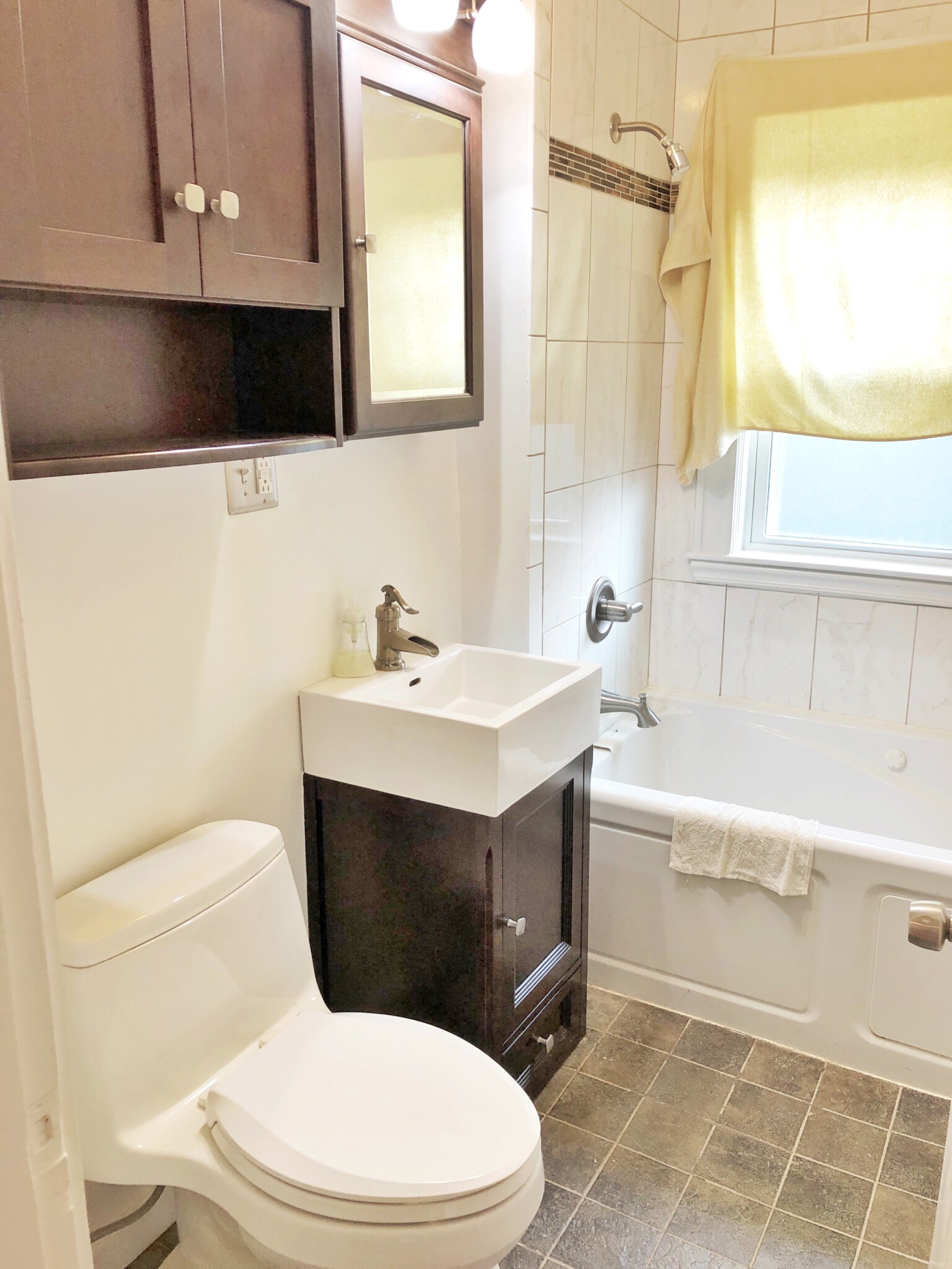 3 bed, 1 bath apartment for rent at 14 Verndale Rd Unit R, Milton — photo 16 of 24