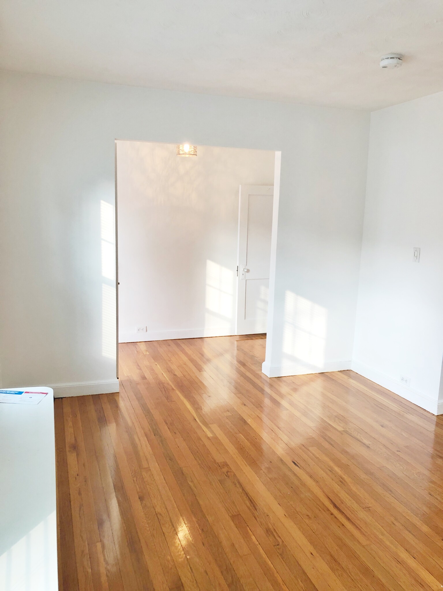 3 bed, 1 bath apartment for rent at 14 Verndale Rd Unit R, Milton — photo 10 of 24