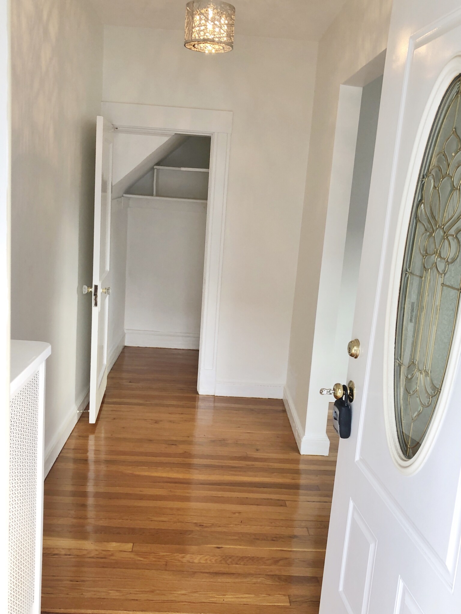 3 bed, 1 bath apartment for rent at 14 Verndale Rd Unit R, Milton — photo 11 of 24