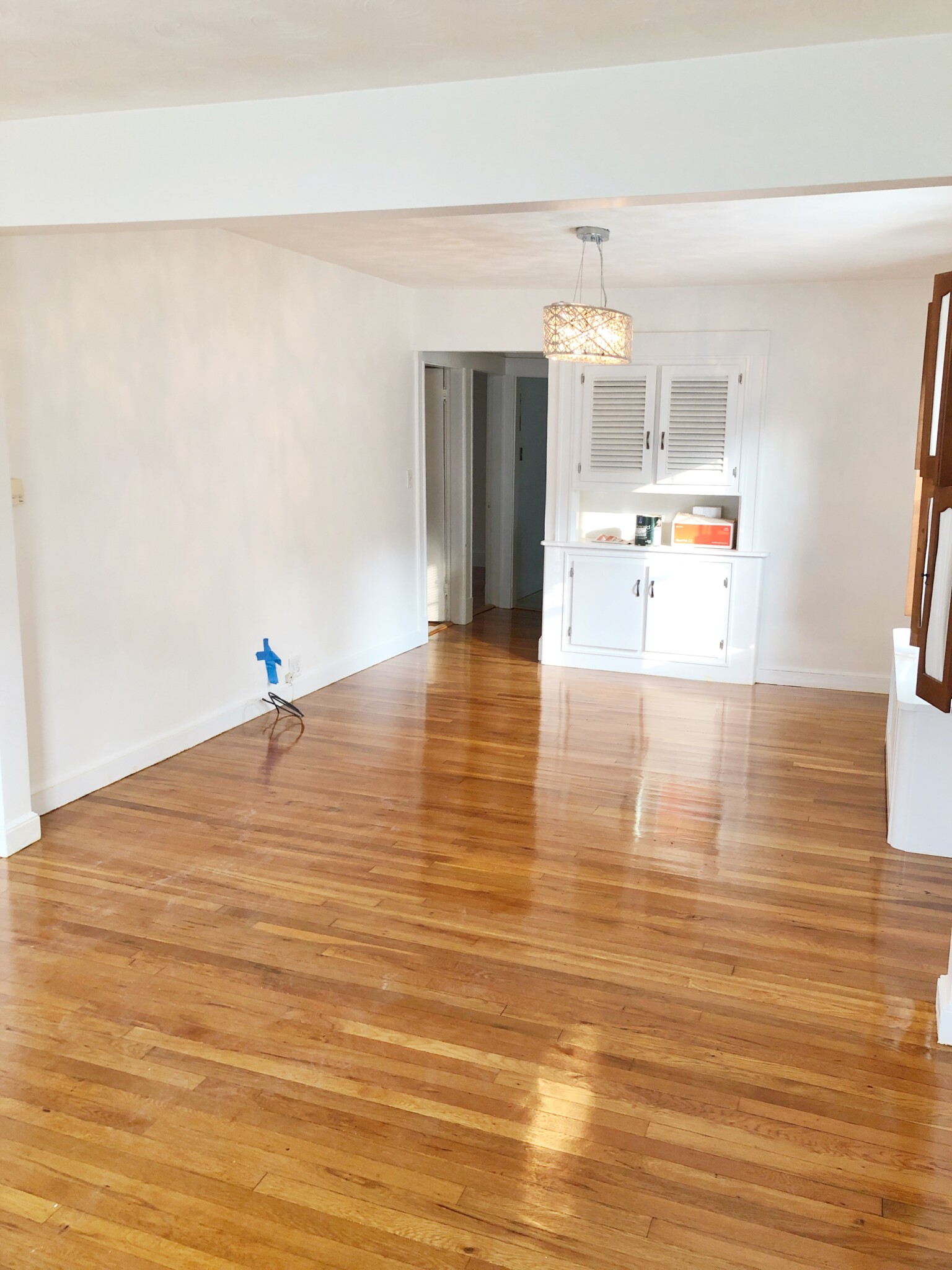 3 bed, 1 bath apartment for rent at 14 Verndale Rd Unit R, Milton — photo 8 of 24