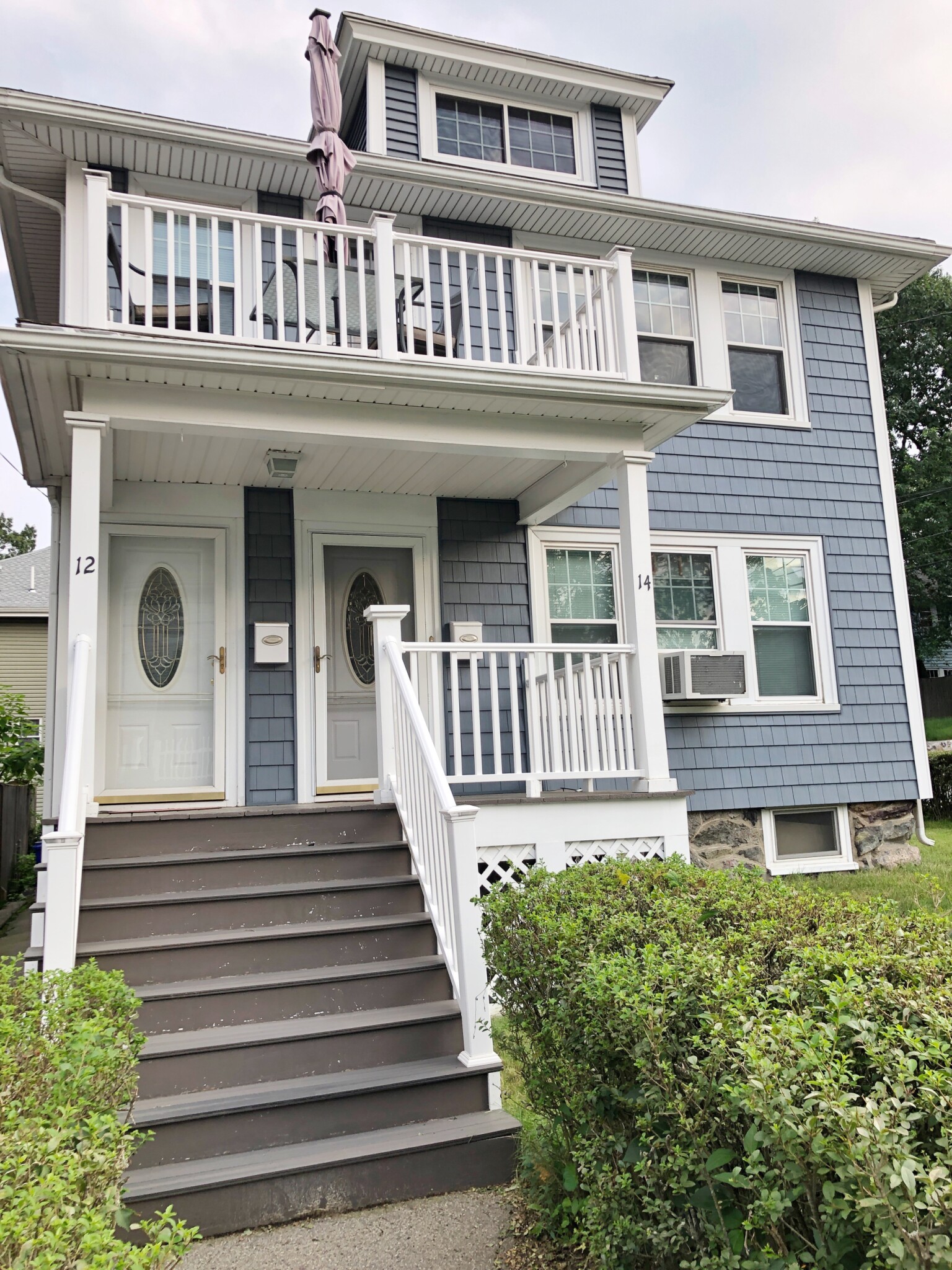 3 bed, 1 bath apartment for rent at 14 Verndale Rd Unit R, Milton — photo 4 of 24