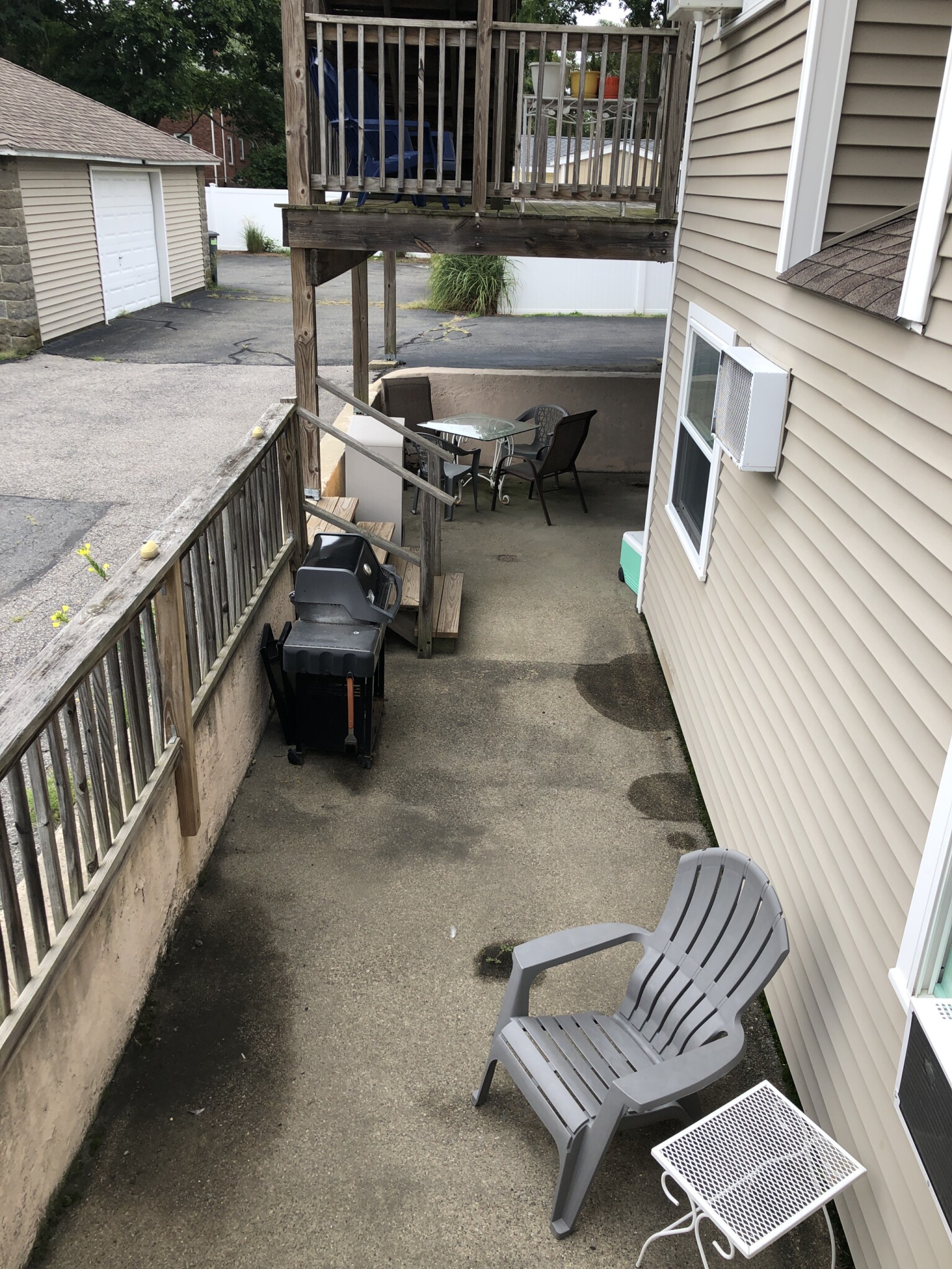 1 bed, 1 bath apartment for rent at 7 Graham Ter Unit B, Quincy — photo 14 of 15