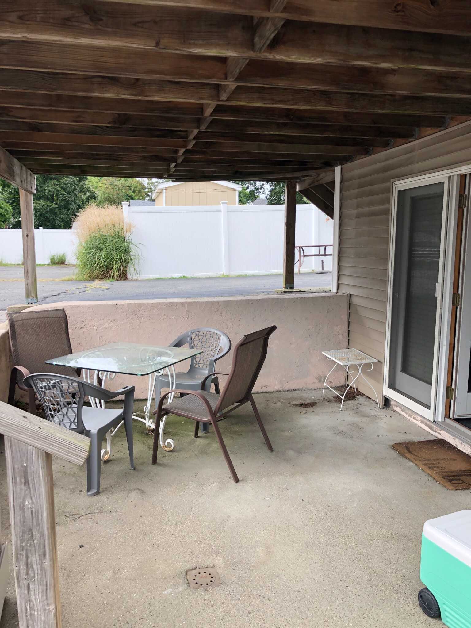 1 bed, 1 bath apartment for rent at 7 Graham Ter Unit B, Quincy — photo 15 of 15