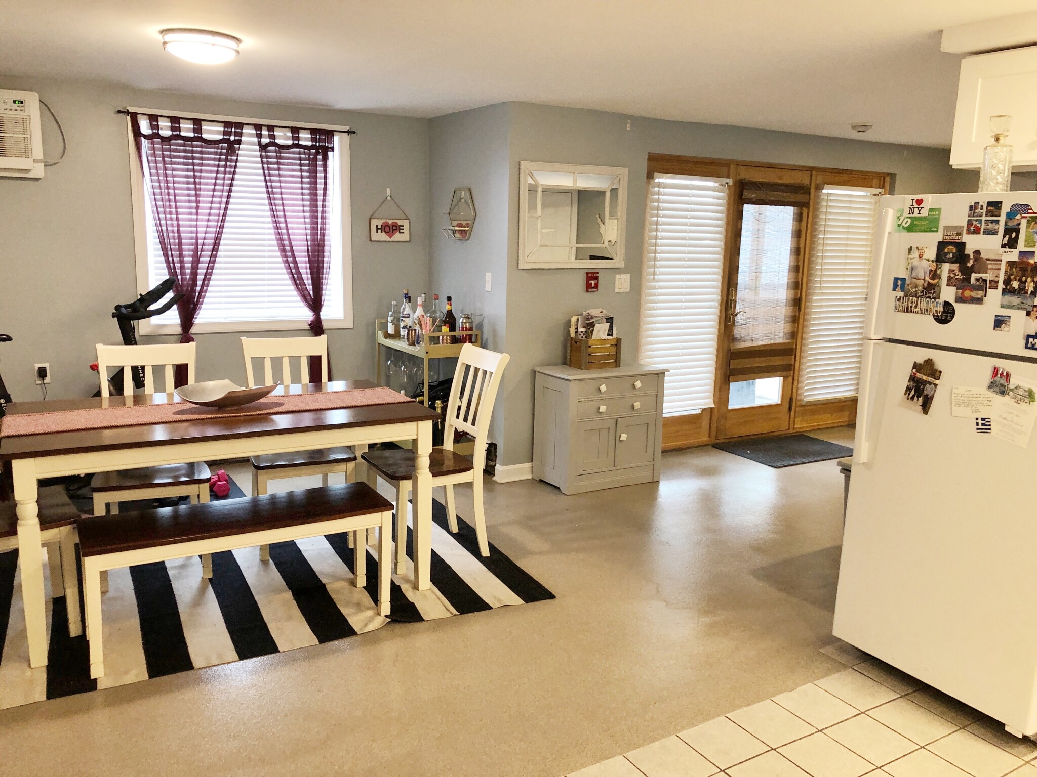 1 bed, 1 bath apartment for rent at 7 Graham Ter Unit B, Quincy — photo 3 of 15