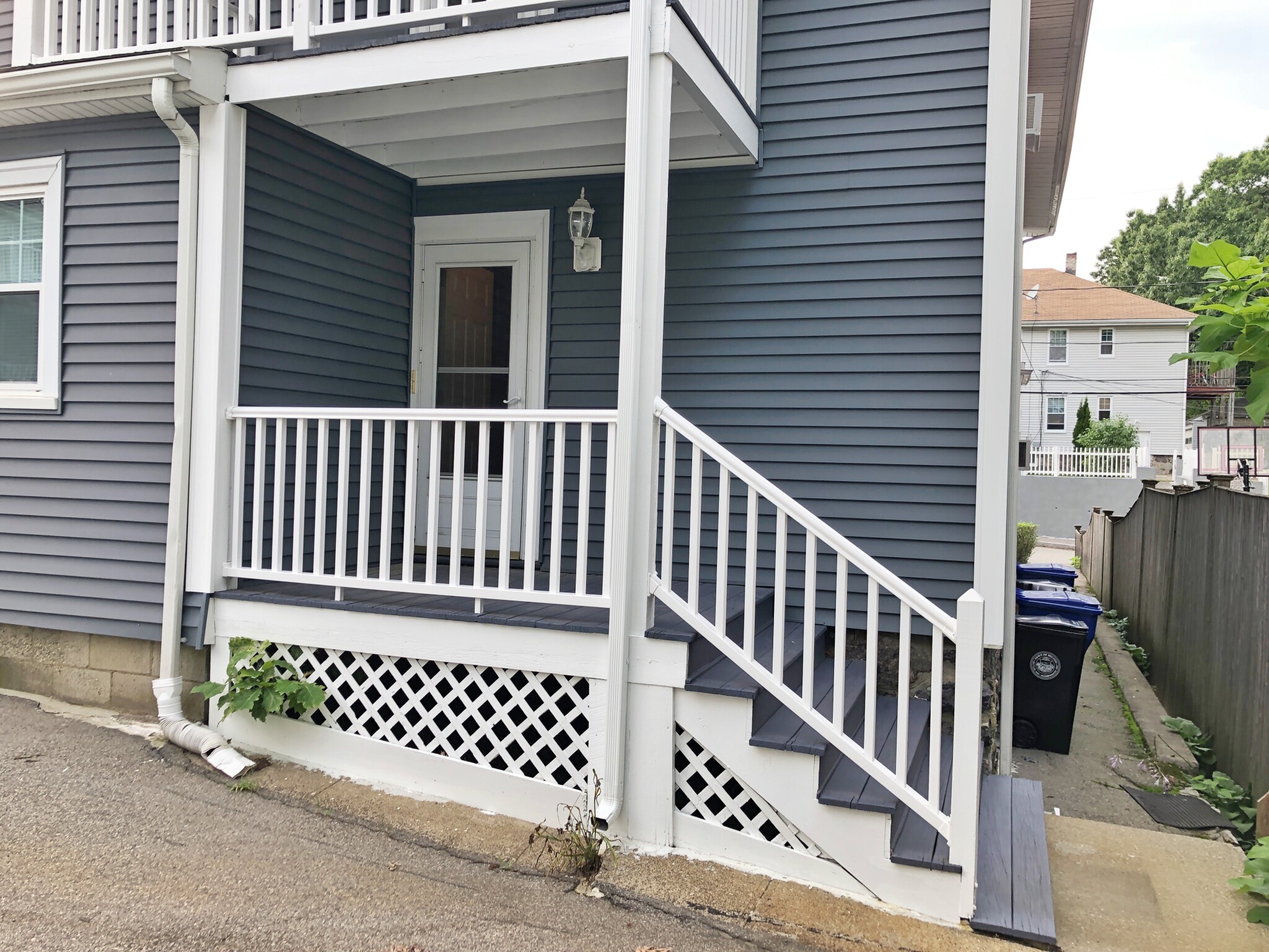3 bed, 1 bath apartment for rent at 14 Verndale Rd Unit R, Milton — photo 2 of 24