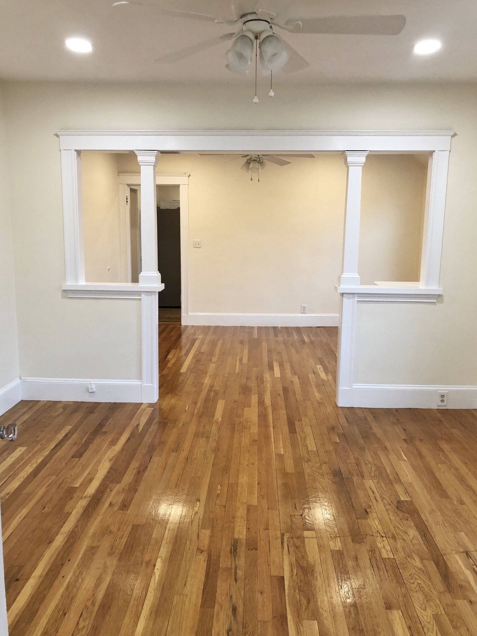 2 bed, 1 bath apartment for rent at 212 Evans St Unit 2, Weymouth — photo 6 of 19