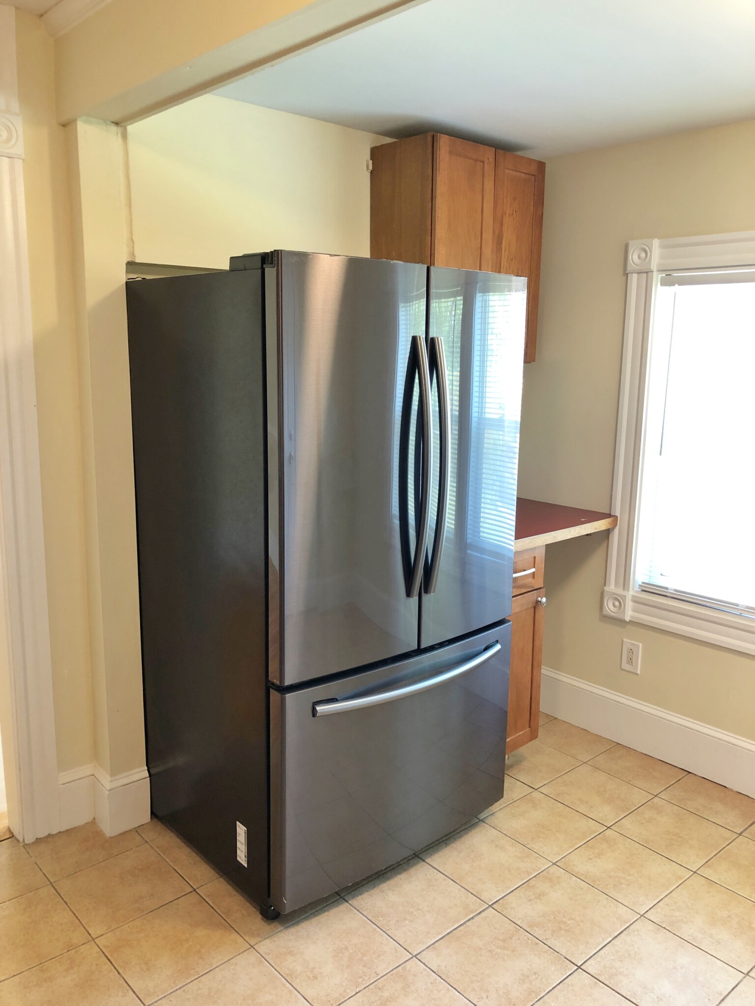 1 bed, 1 bath apartment for rent at 4 Riverside Sq Unit B, Hyde Park — photo 6 of 24