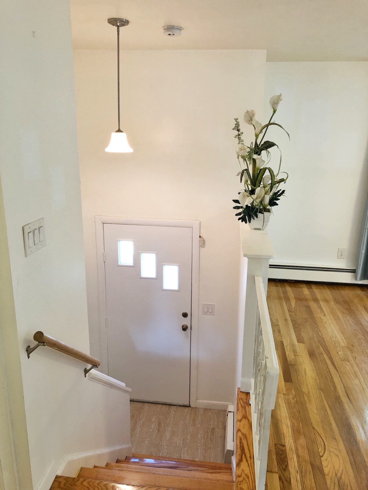 3 bed, 2 bath apartment for rent at 23 Hollis St, Randolph — photo 6 of 21