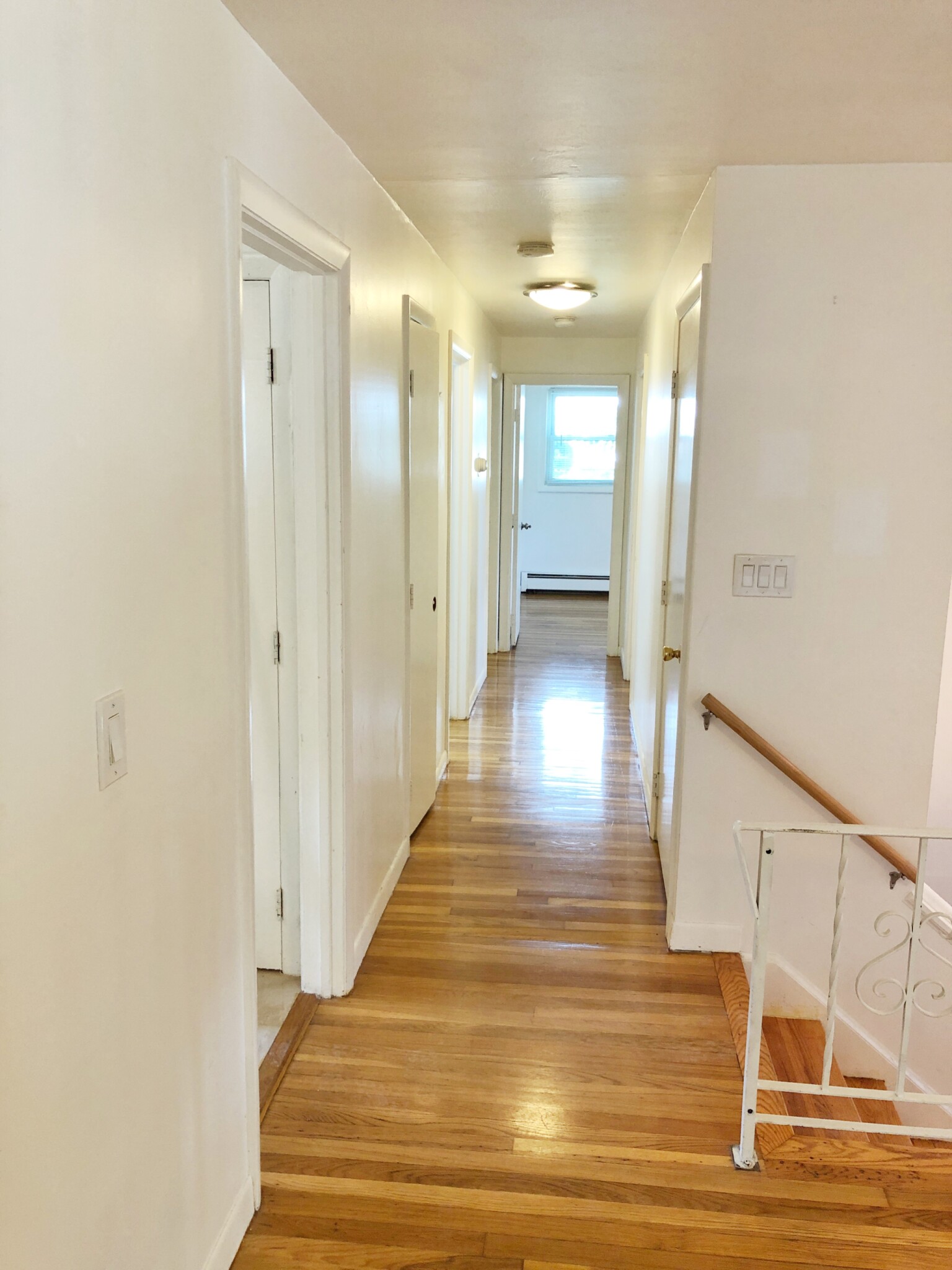 3 bed, 2 bath apartment for rent at 23 Hollis St, Randolph — photo 7 of 21