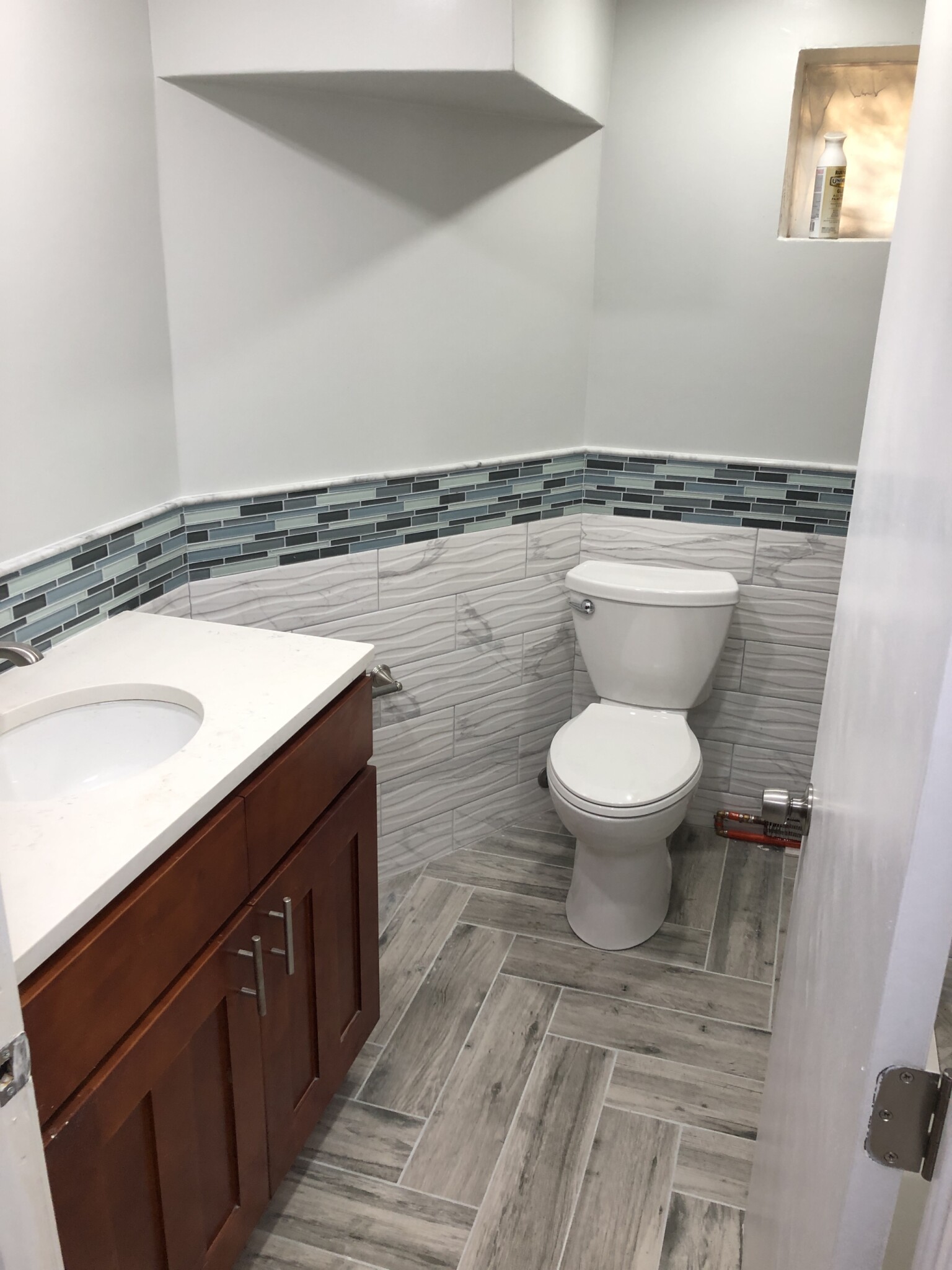 3 bed, 2 bath apartment for rent at 23 Hollis St, Randolph — photo 17 of 21