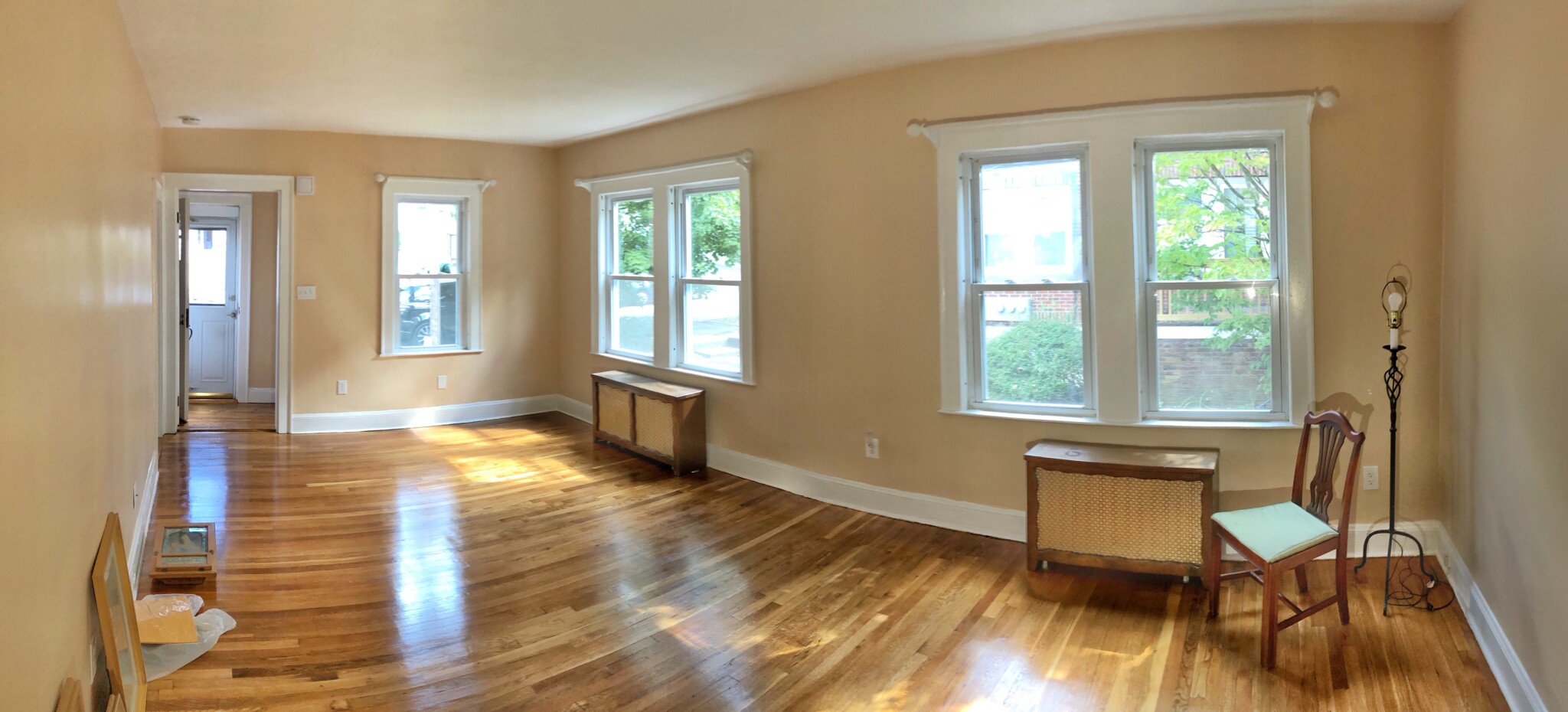 1 bed, 1 bath apartment for rent at 45 Longwood Rd Unit 1, Quincy — photo 4 of 7