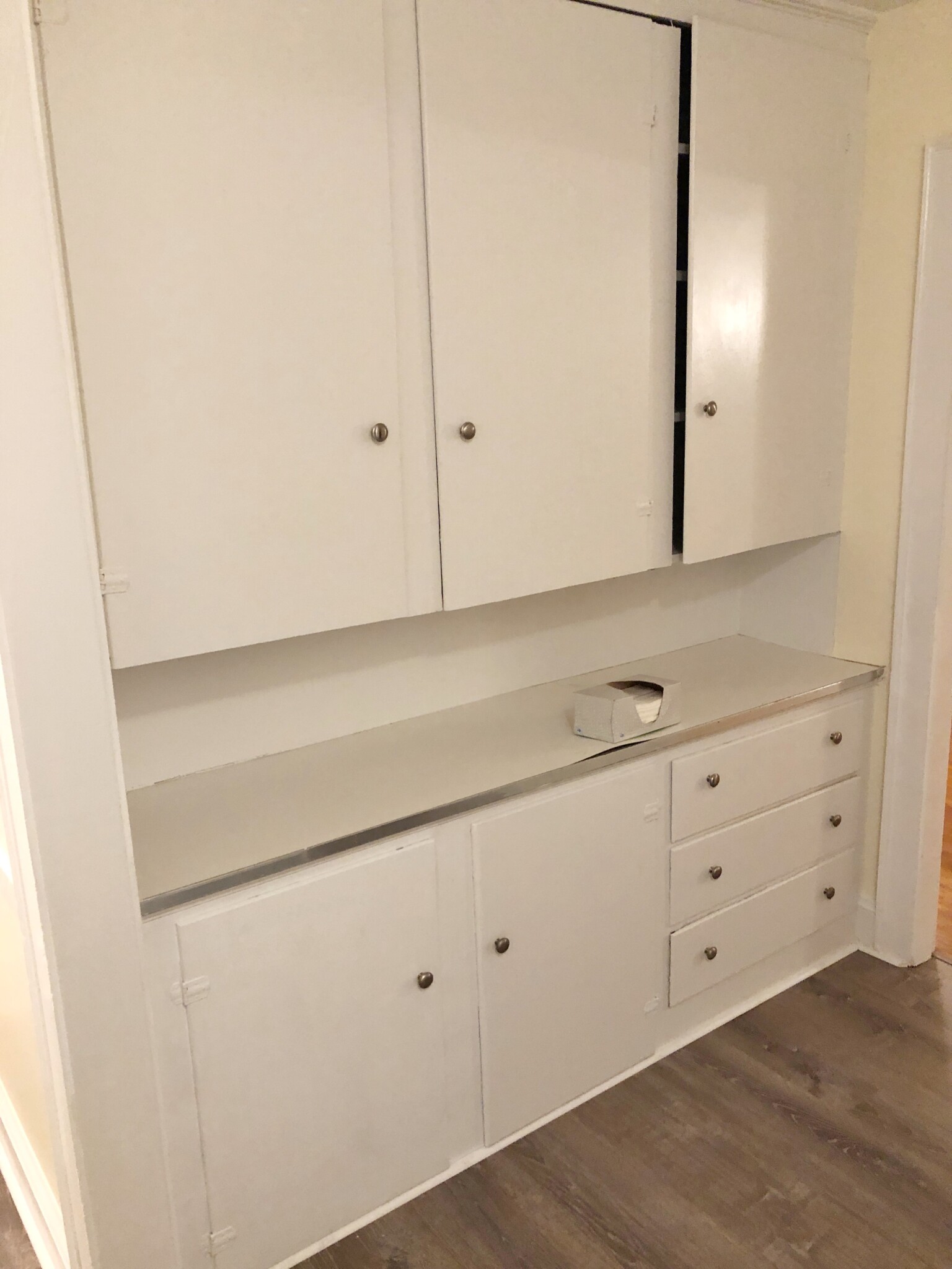 2 bed, 1 bath apartment for rent at 175 Putnam St Unit 2R, Quincy — photo 6 of 12