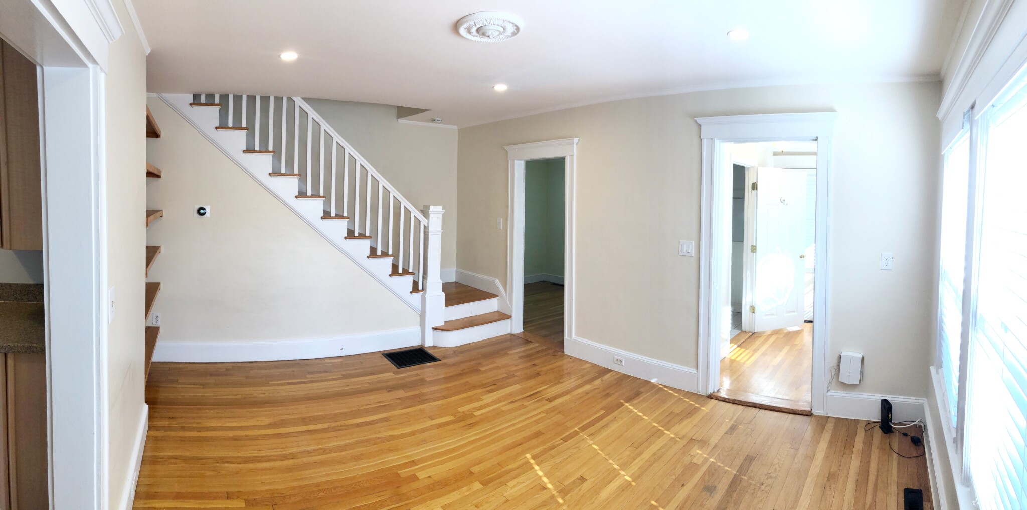 3 bed, 2 bath apartment for rent at 21 Edgemont Rd, Braintree — photo 10 of 33