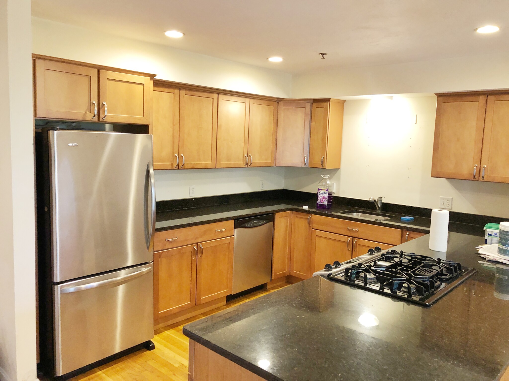 3 bed, 2 bath apartment for rent at 45 Prospect Hill St Unit E, Quincy — photo 2 of 24