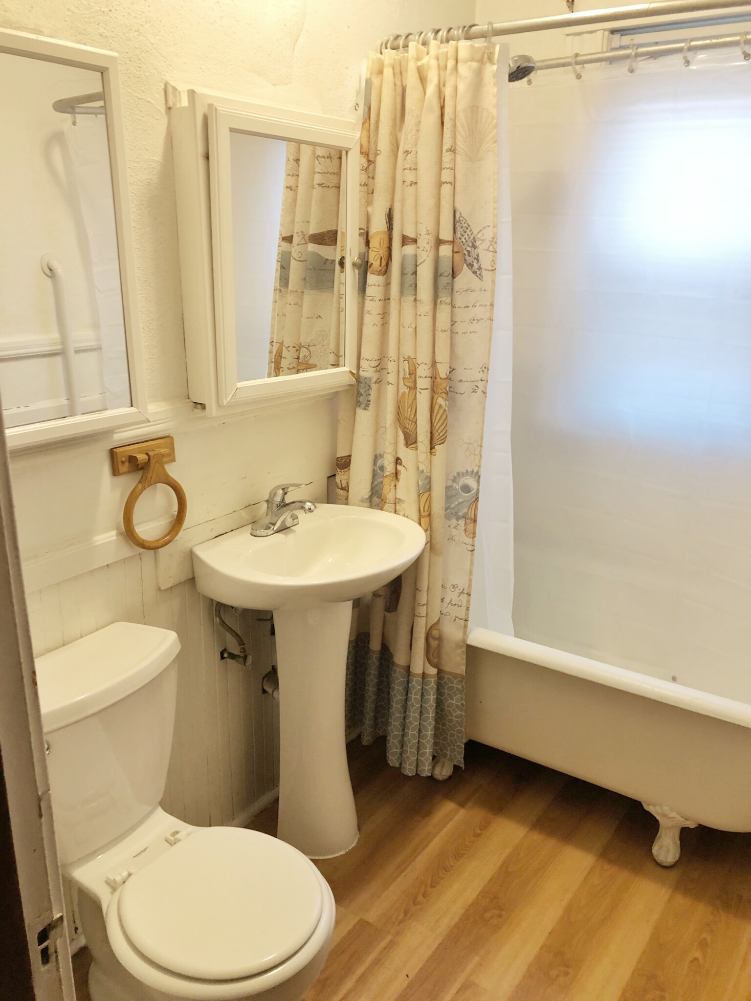 1 bed, 1 bath apartment for rent at 34 Summer St Unit 1, Quincy — photo 10 of 11