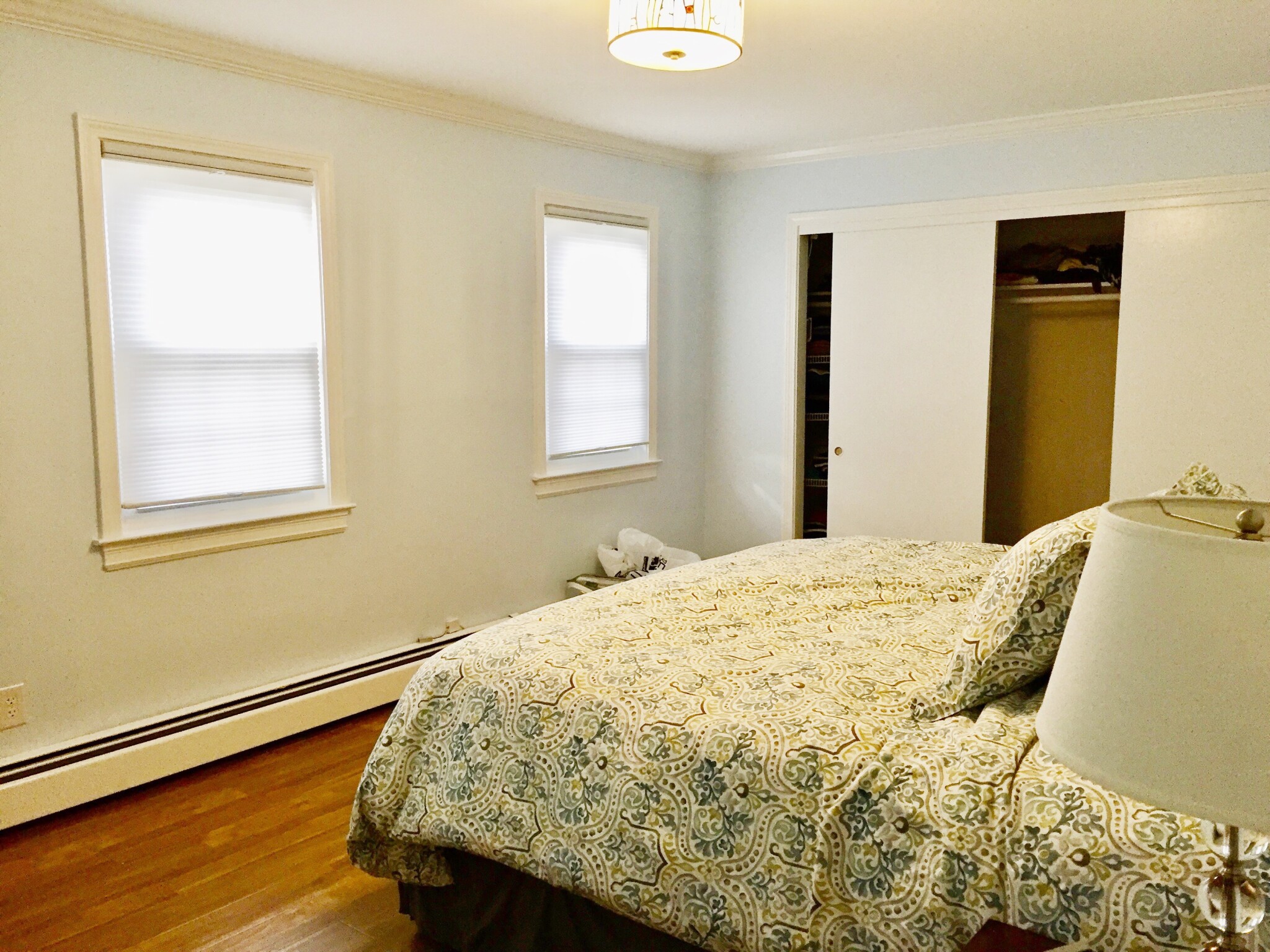 3 bed, 1 bath apartment for rent at 592 Saw Mill Brook Pkwy Unit 1, Newton — photo 7 of 10